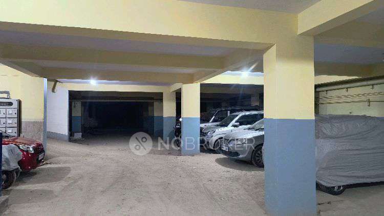 2 BHK House for Rent  In Adugodi