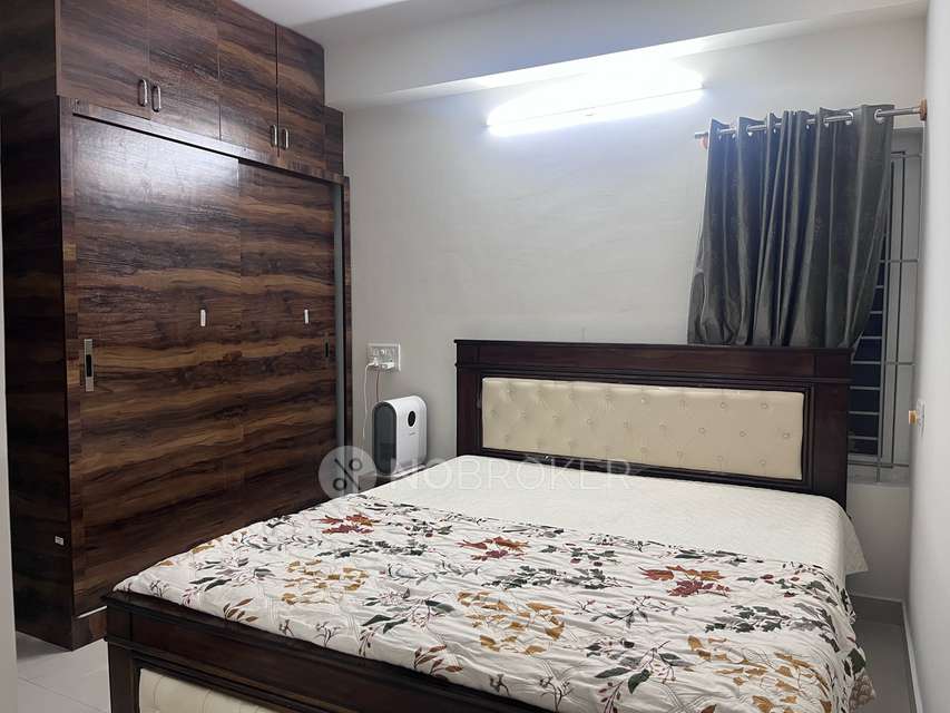 2 BHK Flat In Dna Aavik for Rent  In Whitefield, Bangalore