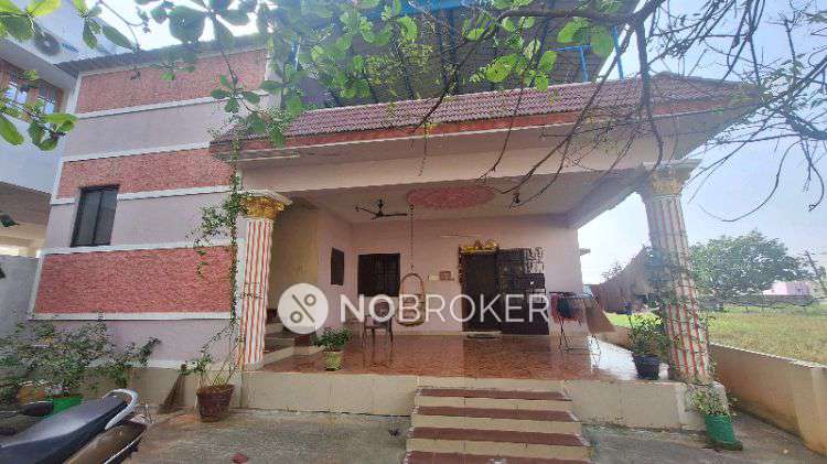 2 BHK House for Rent  In 2a, Everest Garden 3rd Main Rd, Gramani Nagar, Thandalam, Chennai, Tamil Nadu 600128, India
