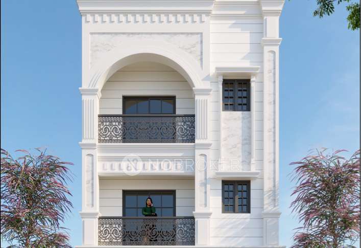 2 BHK House For Sale  In Kadugondanahalli