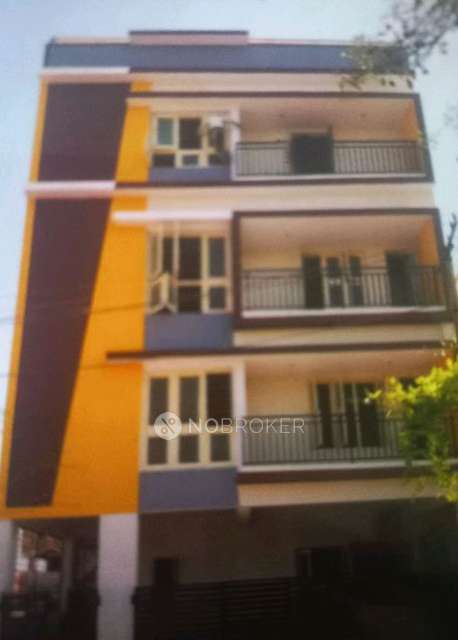 1 RK House for Rent  In Anandpura Tc Palya