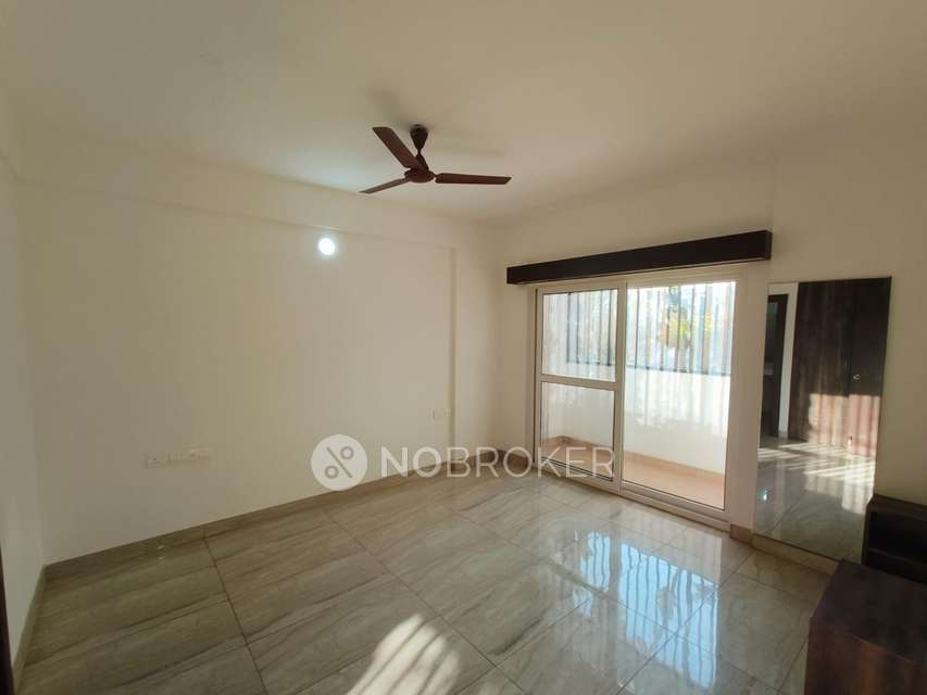 3 BHK Flat In Mithuna White Aspera, Rachenahalli for Rent  In Rachenahalli