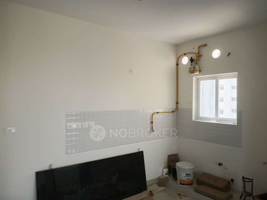 1 BHK Flat In Adarsh Greens for Rent  In Prakruthi Nagar