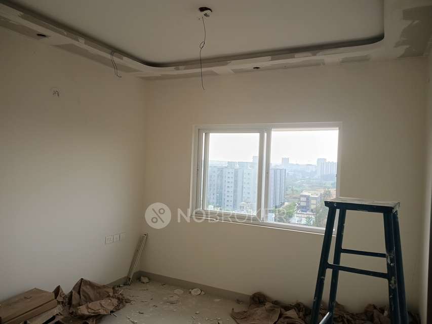 1 BHK Flat In Adarsh Greens for Rent  In Prakruthi Nagar