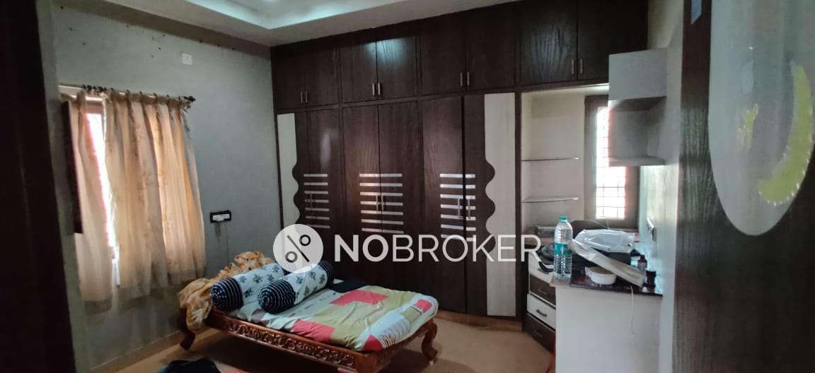 2 BHK Flat In Plotno74 Ramanapriya Apt Northkamalanagar Near Etdc Hyd For Sale  In Kushaiguda