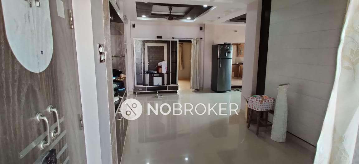 2 BHK Flat In Plotno74 Ramanapriya Apt Northkamalanagar Near Etdc Hyd For Sale  In Kushaiguda