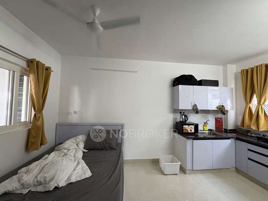 1 RK Flat In Rr Westbrook for Rent  In Hsr Layout