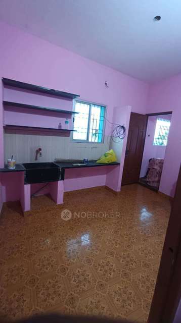 1 BHK House for Rent  In Nesapakkam