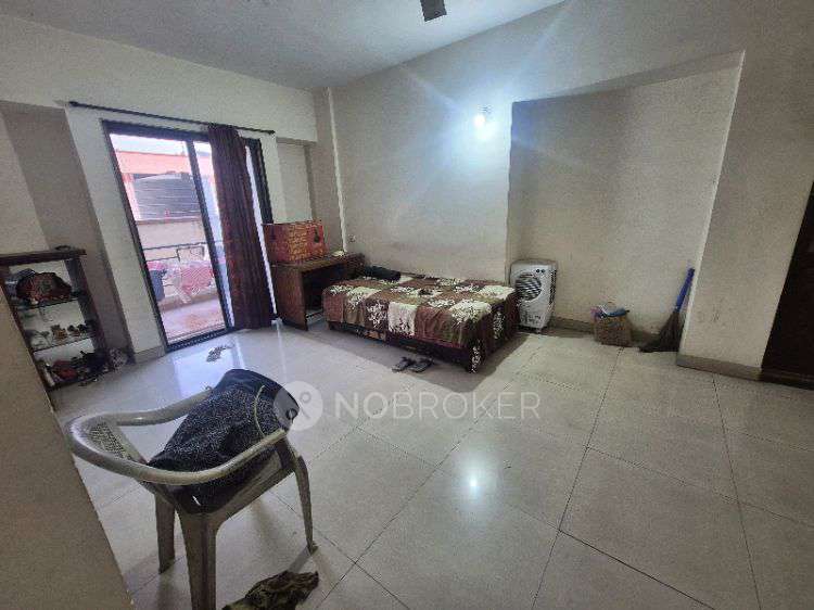 Single Room for Female In 2 BHK  In Casia Apartment In Nigdi Pradhikaran, Sector No. 27, Pradhikaran, Nigdi, Pimpri-chinchwad, Maharashtra 411044, India