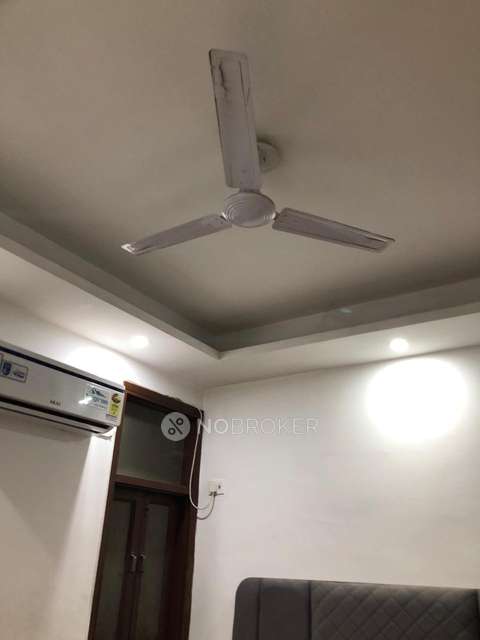 Single Room for Female In 2 BHK  In Prashant Residency, Neb Sarai, Neb Sarai In Block A1