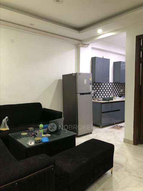 Single Room for Female In 2 BHK  In Sunshine Apartments, Neb Sarai, Neb Sarai In Block A1
