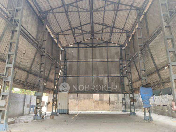 Godown/Warehouse in Dombivili East, Mumbai for Rent 