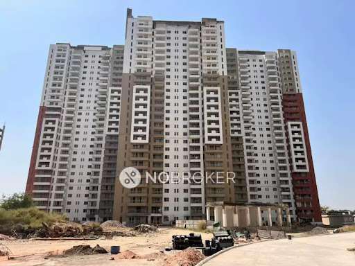 4 BHK Flat In Lotus Panache, For Sale  In  Sector 110, 