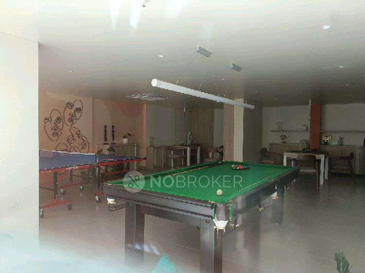 2 BHK Flat In Kohinoor Courtyard One for Rent  In Kohinoor Courtyard One - Wakad