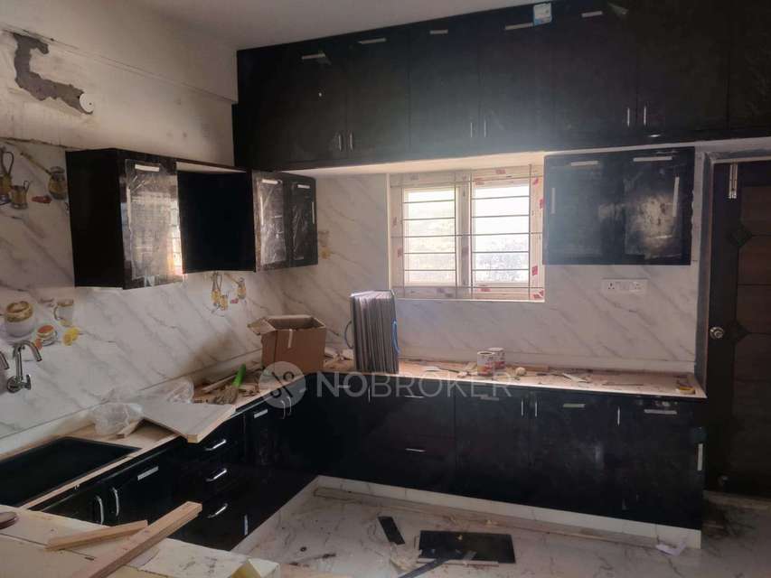 2 BHK Flat In S.v Gaurda Vidyranpura for Lease  In 3hh2+5hf, 1st Main Rd, Vaishnavi Layout, Vidyaranyapura, Bengaluru, Karnataka 560097, India