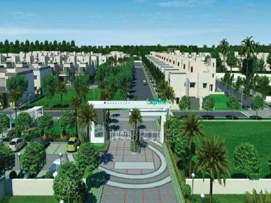 3 BHK Villa In Mahidhara Supreme For Sale  In Sriperumbudur