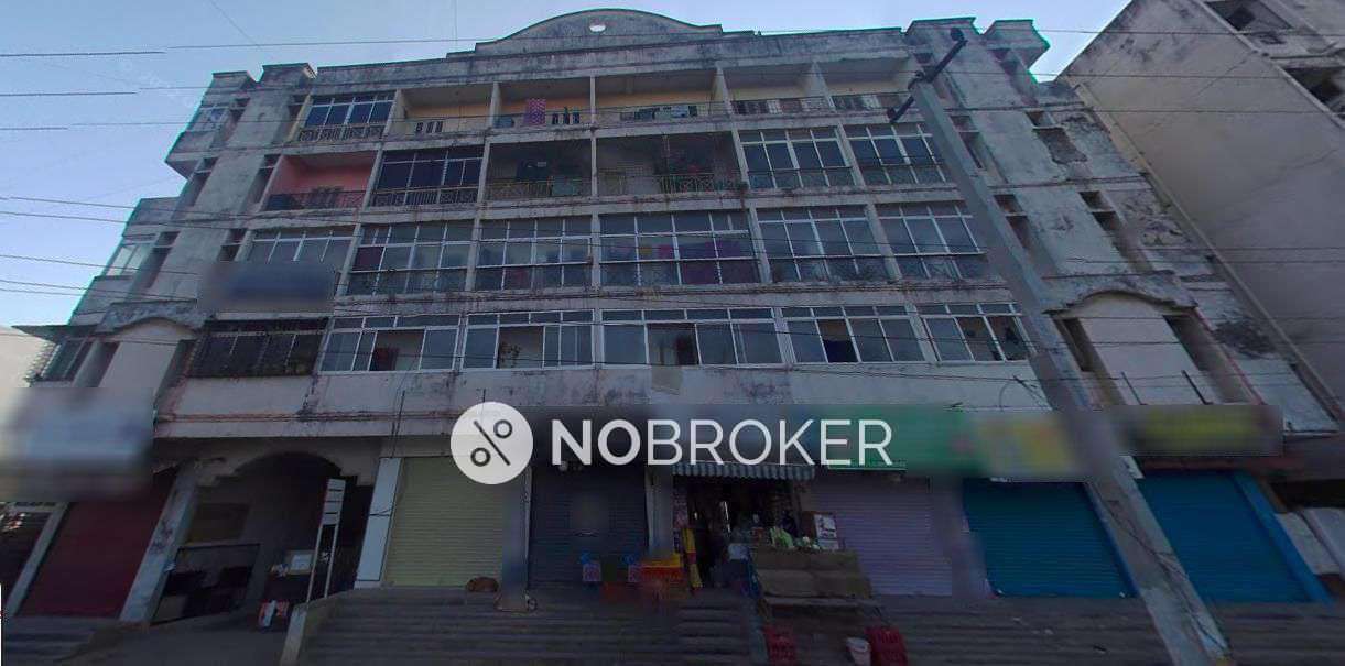 2 BHK Flat In Kubera Towers Trimulgherry for Rent  In Trimalgherry