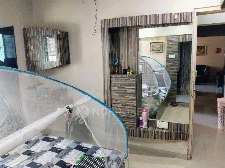 2 BHK Flat In Charkop Vijaybharti Chs  For Sale  In Vijay Bharti Co-operative Housing Society