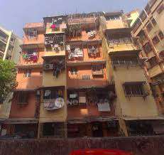 1 BHK Flat In Nilambar for Rent  In Kandivali West