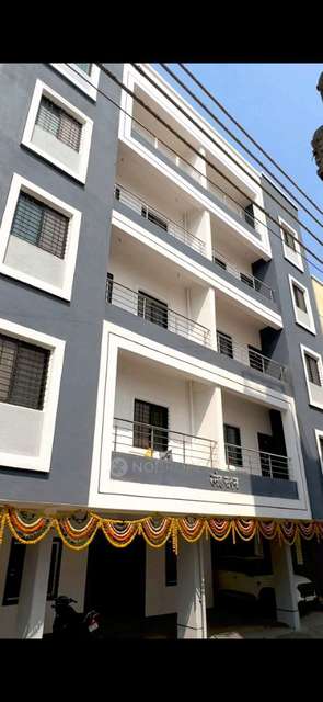 1 BHK Flat In Snehsadan Apartment, Wagholi for Rent  In Hx9f+xg6, Wagholi, Pune, Maharashtra 412207, India