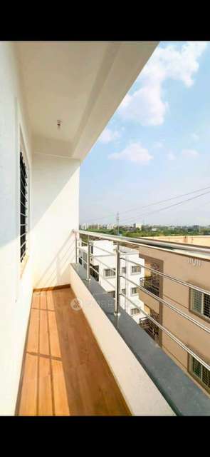 1 BHK Flat In Snehsadan Apartment, Wagholi for Rent  In Hx9f+xg6, Wagholi, Pune, Maharashtra 412207, India