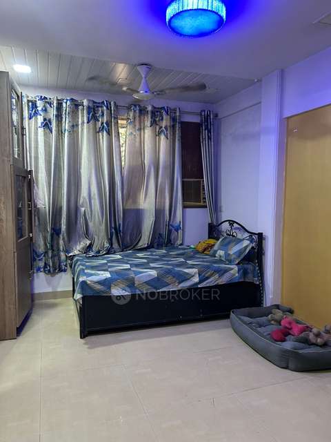 PG for Girls in Rto Mumbai West