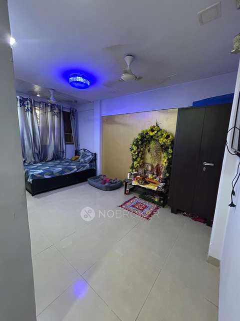 PG for Girls in Rto Mumbai West