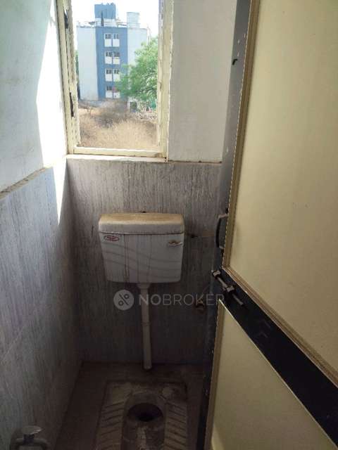 1 BHK Flat In Ap for Rent  In Katraj, 