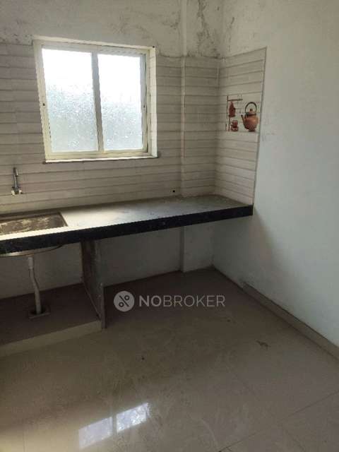 1 BHK Flat In Ap for Rent  In Katraj, 