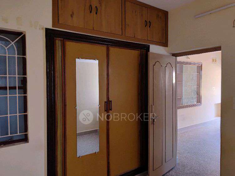 1 BHK House for Rent  In 17, 5th Cross Rd, Poornappa Garden, Mathikere, Bengaluru, Karnataka 560054, India