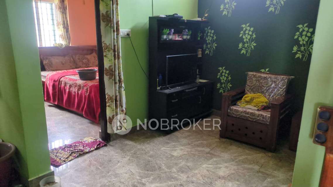 2 BHK House for Rent  In Kambipura,
