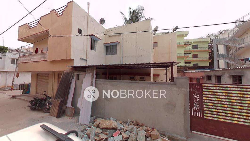 2 BHK House for Rent  In Hbr Layout