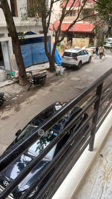 3 BHK Flat In Sannidhi Residency For Sale  In Jp Nagar 7th Phase