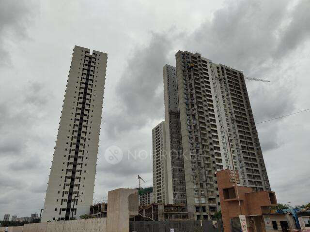 4+ BHK Flat In Godrej Splendour Phase 2, Whitefield For Sale  In Whitefield