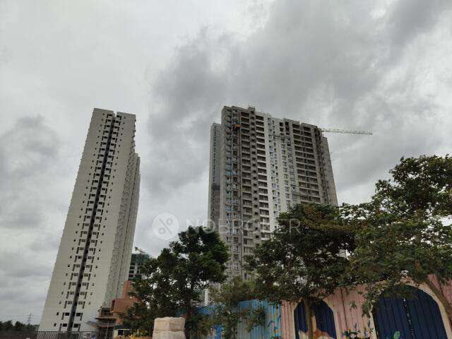 4+ BHK Flat In Godrej Splendour Phase 2, Whitefield For Sale  In Whitefield