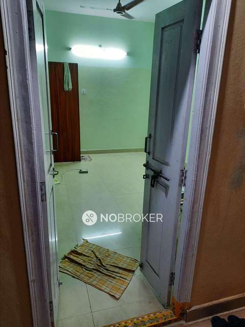 1 BHK Flat For Sale  In Shivaji Nagar