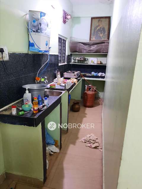 1 BHK Flat For Sale  In Shivaji Nagar