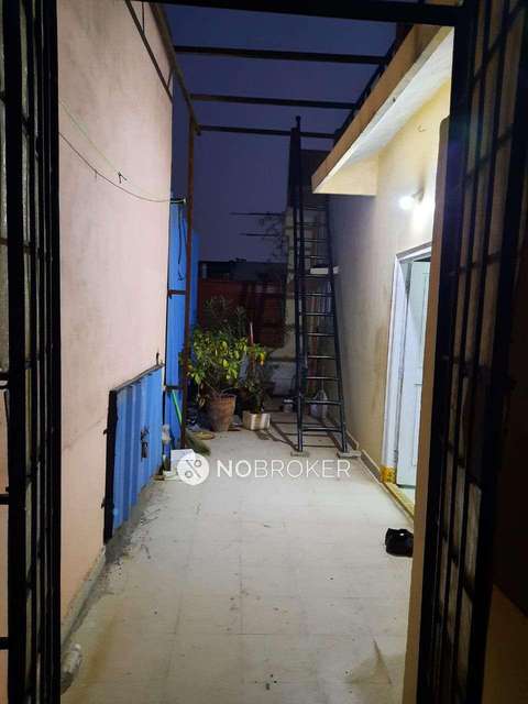 1 BHK Flat For Sale  In Shivaji Nagar