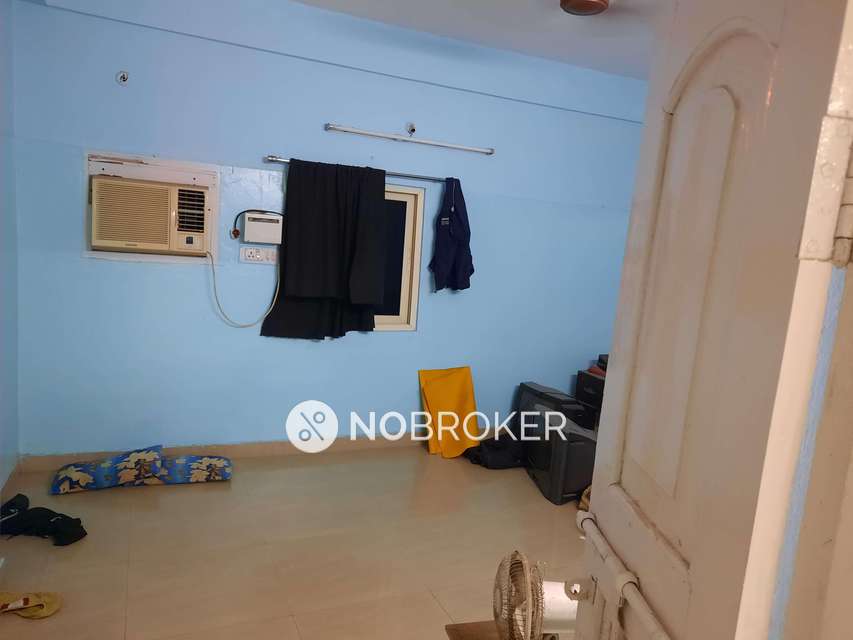 1 BHK Flat For Sale  In Shivaji Nagar