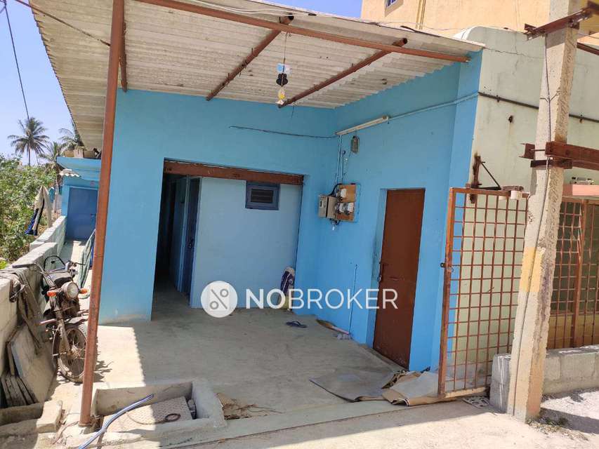 1 BHK Flat In Standalone Building  for Rent  In Dommasandra