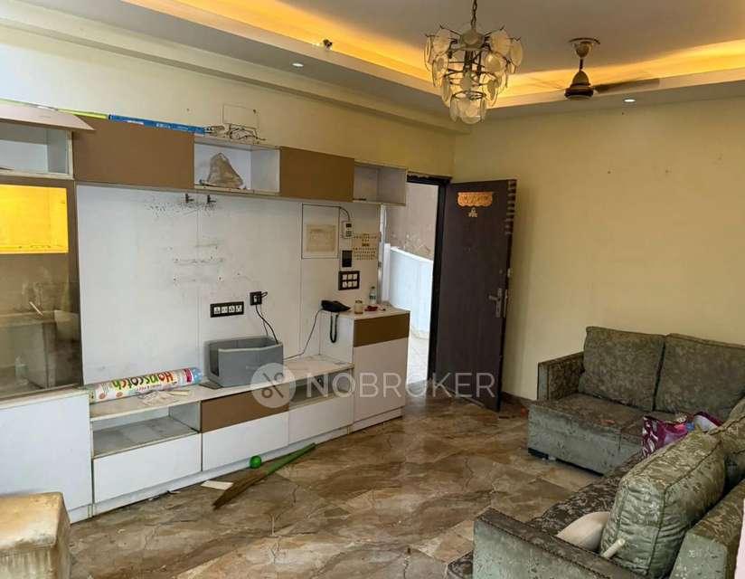 3 BHK Flat In Ajnara Grand Heritage for Rent  In Sector 74