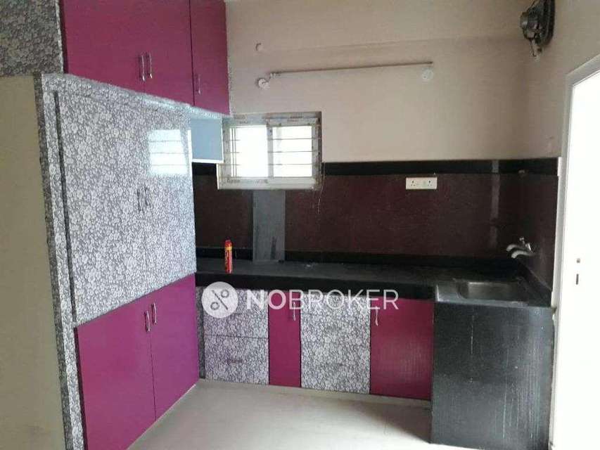 2 BHK Flat In Tinku Residency For Sale  In Saroornagar