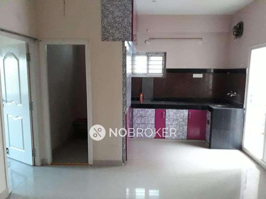 2 BHK Flat In Tinku Residency For Sale  In Saroornagar