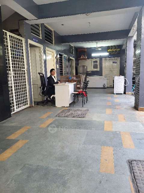 PG for Boys in Old Malakpet, 