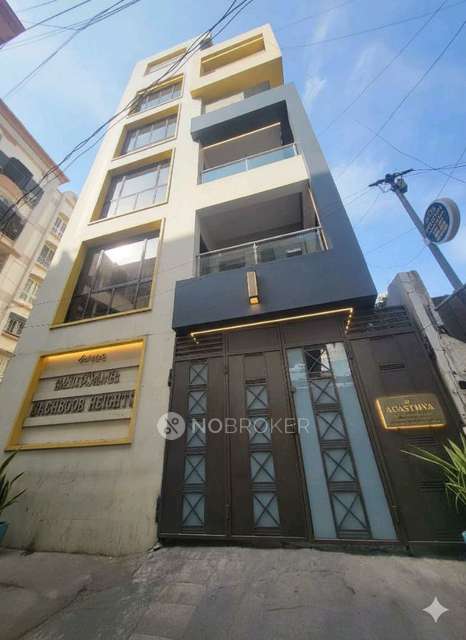 PG for Boys in Old Malakpet, 