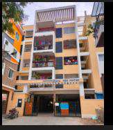 4 BHK Flat In Eterniey Enclave For Sale  In Btm Layout