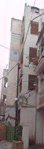 1 RK Flat for Rent  In Narayanguda