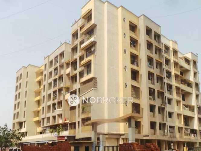 1 BHK Flat In Gopal Krishna Dham for Rent  In Kalyan East