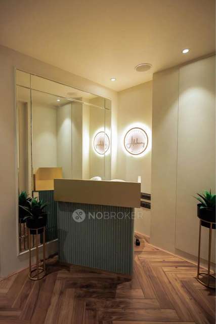 Office Space in Andheri West, Mumbai for Rent 