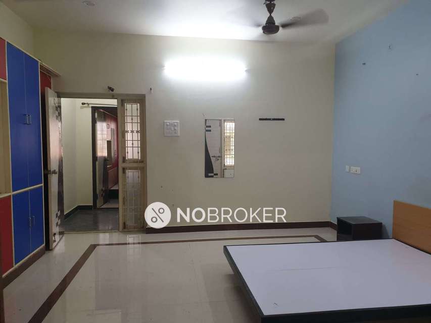 4 BHK Flat In Standalone Biulding For Sale  In Sithalapakkam